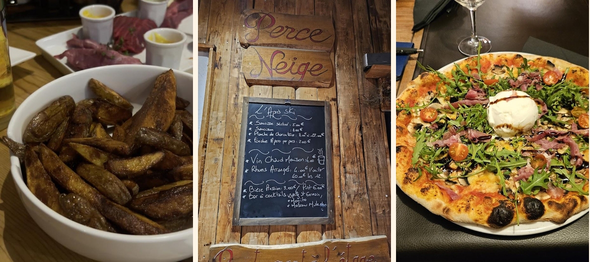 Perce Neige - Gallery Image 1