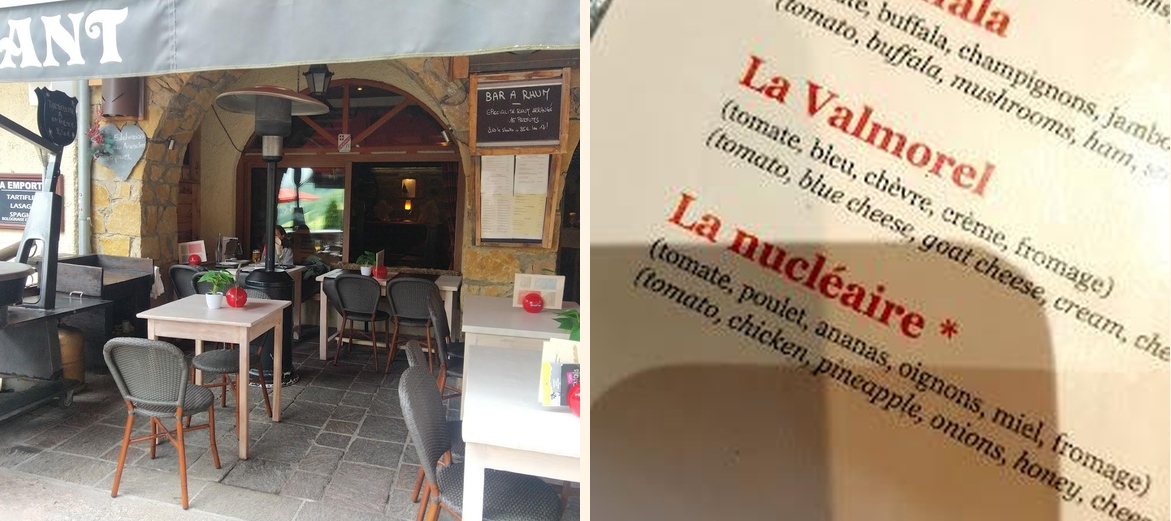 Perce Neige - Gallery Image 2